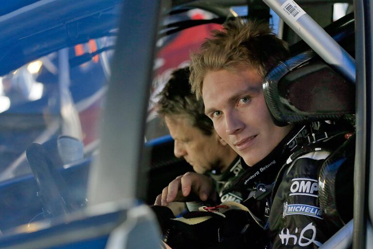 Tidemand: Ab 2017 im Werks-WRC