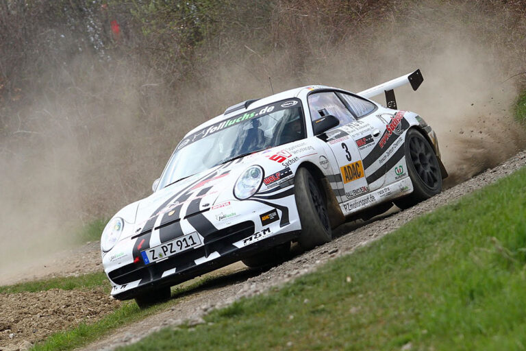 Zeltner stellt neues Porsche-Projekt vor