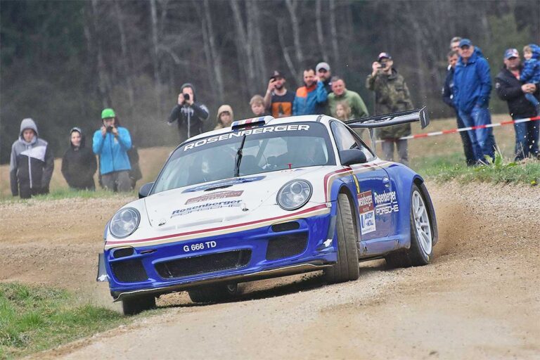 Neustart in der ÖRM für Mitte Mai geplant