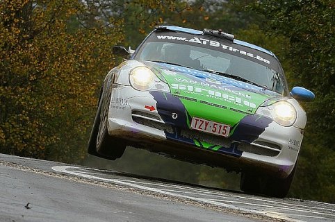 Brunson fordert Casier heraus