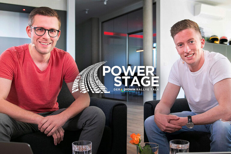 Warum es heute keine Power-Stage-Sendung gibt