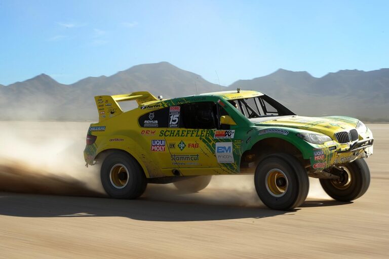 Schwarz mit Saisonauftakt zufrieden