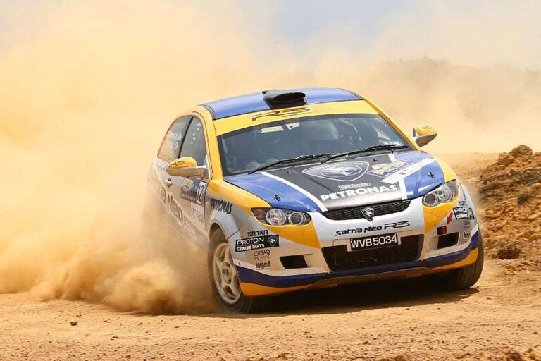 Proton: Der nächste R5-Hersteller