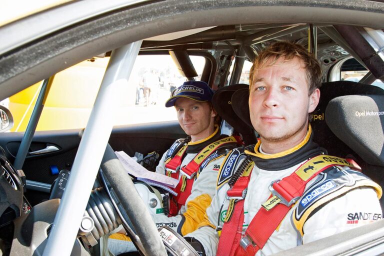 Pusch: „Attackieren statt Taktieren”