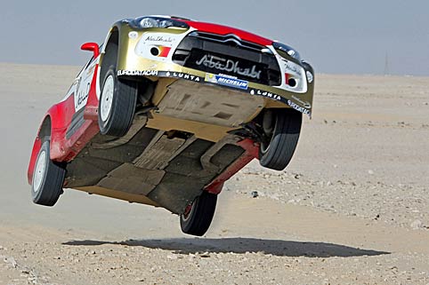 Abu Dhabi noch nicht bereit