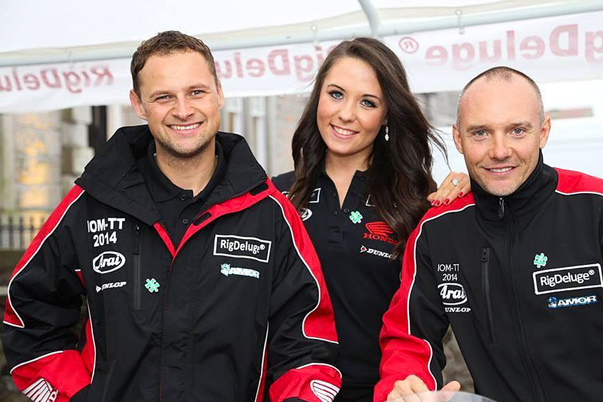 Zehn Jahre Sperre für Rallyefahrer