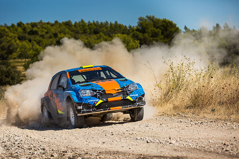 R4-Kit kostet 85.000 Euro