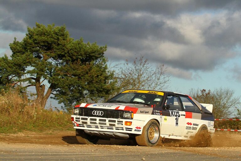 Werner gewinnt erstmals RKA