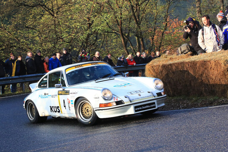 Rallye Köln-Ahrweiler abgesagt – Neuer Termin 2022