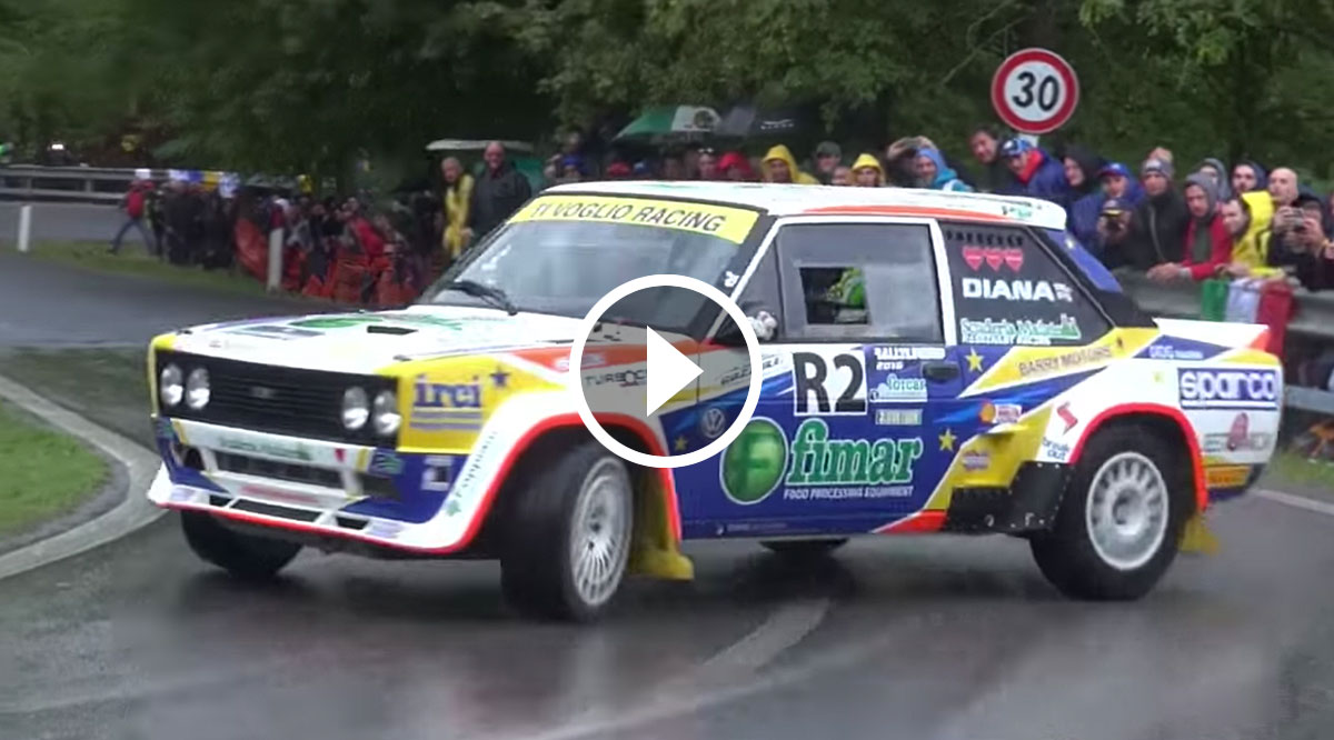 VIDEO: Paolo-Diana-Show