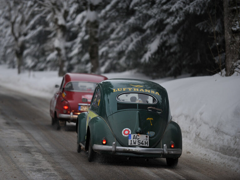 Ein Tag zum Erinnern