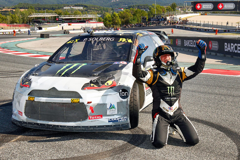 Solberg beendet sieglose Zeit