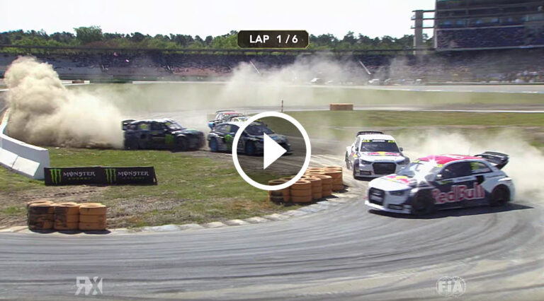 VIDEO: RX Hockenheim Finale