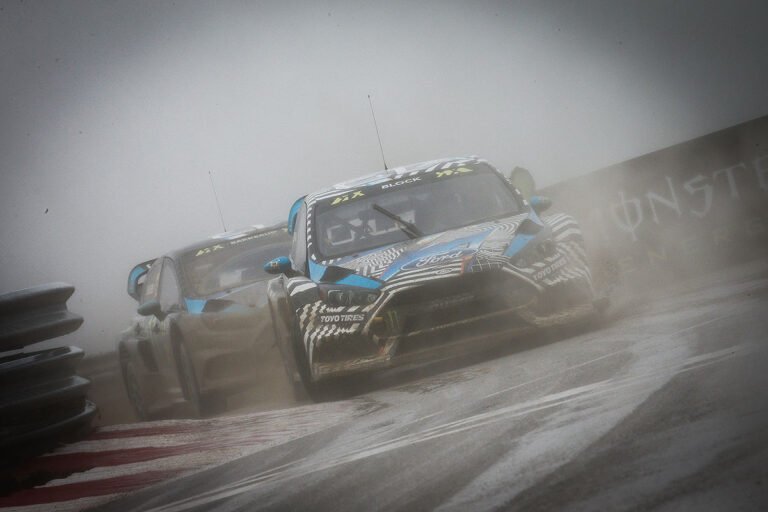 WRX-Finale im Dezember auf dem Nürburgring