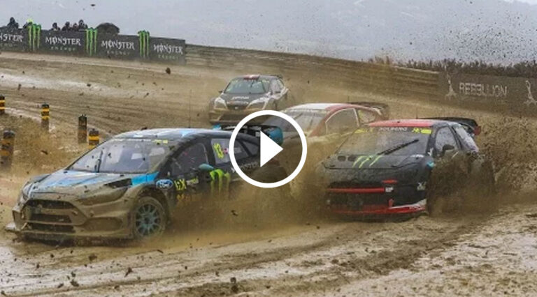 VIDEO: RX Montalegre 1
