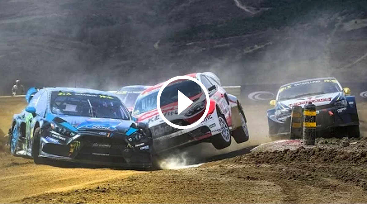 VIDEO: RX Montalegre 2