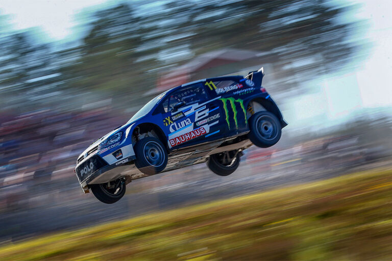 Solberg verpatzt Schweden