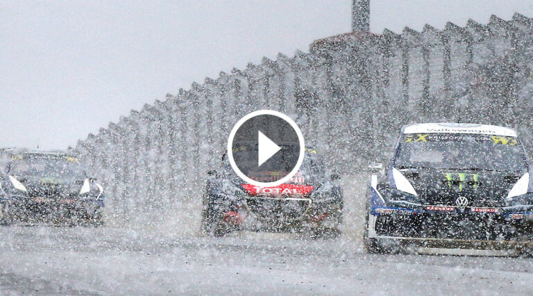 VIDEO: RX Montalegre Finale