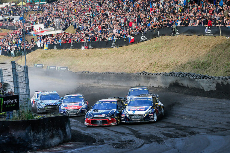 Das letzte Mal Estering?