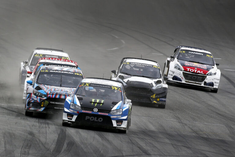 Überraschungen in Norwegen