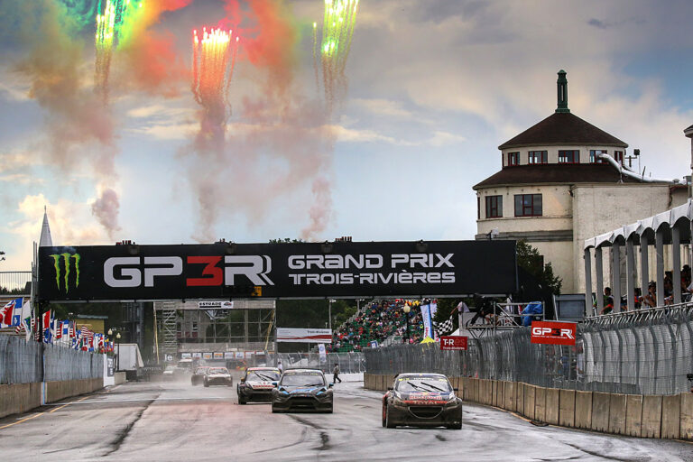 RX Kanada: Crash, Boom, Bang
