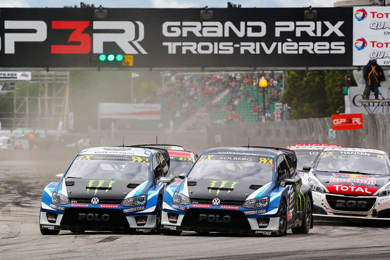 Volkswagen zu stark: Nichts Neues aus Kanada