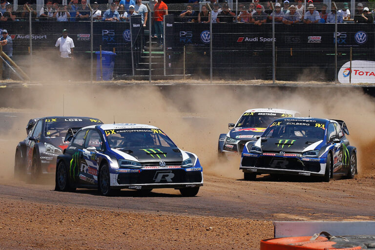 Kristofferson siegt – Selbst der Wettergott ist machtlos