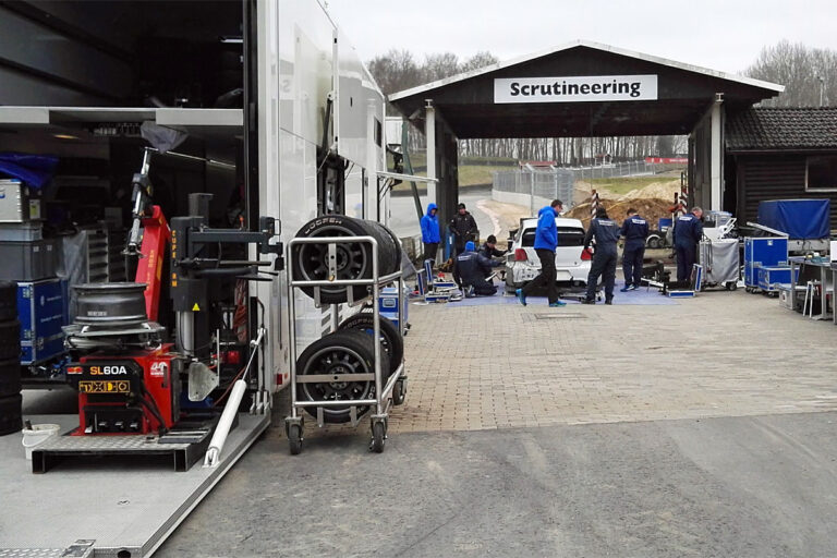 Rallycross: Neue Herausforderung für Volkswagen Motorsport