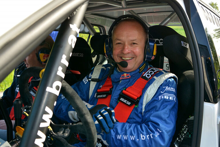 Baumschlager: „Irgendwie einen Geldhahn gefunden“