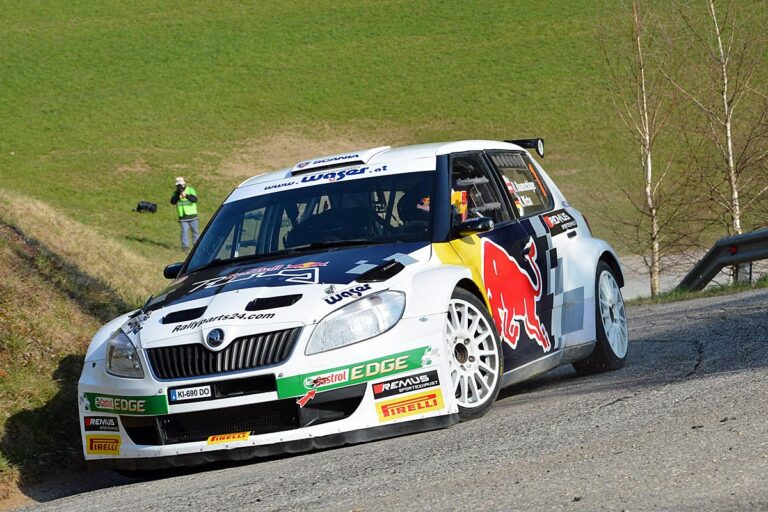 Vorentscheidung im Lavanttal