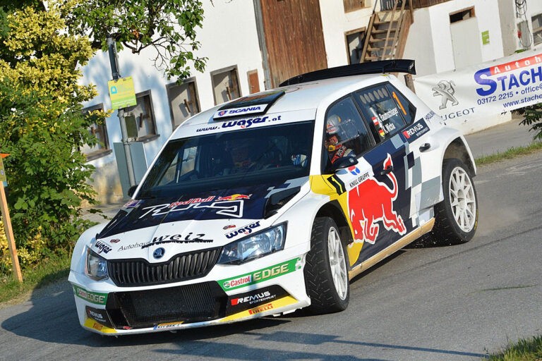 Titel für Baumschlager und Böhm