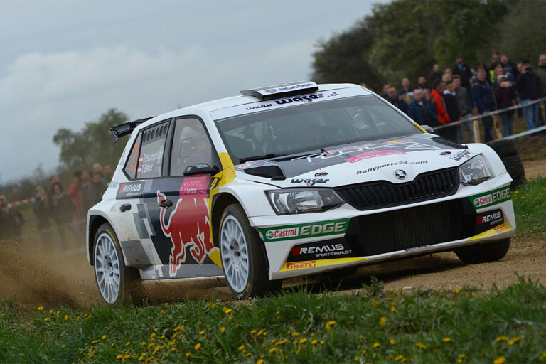 Baumschlager siegt im Lavanttal