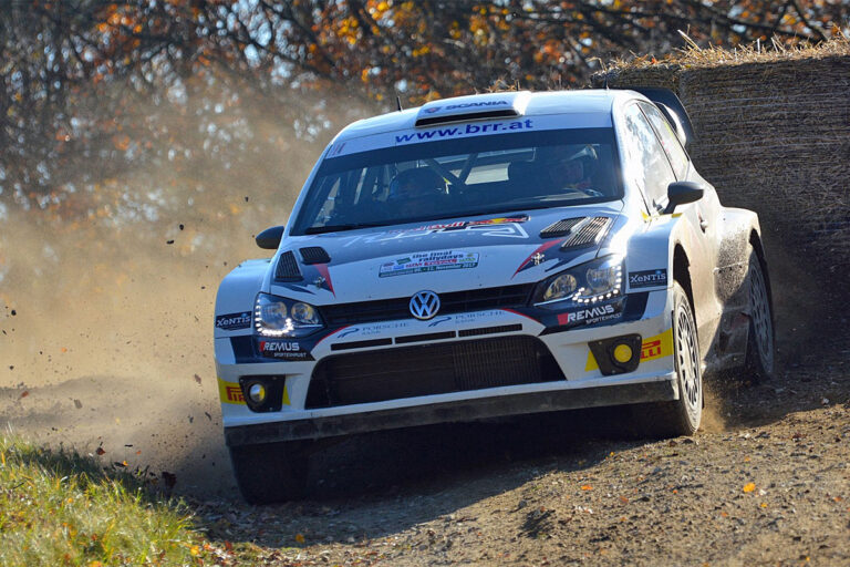 Baumschlager siegt und ist erneut Meister