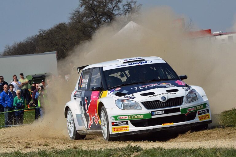 Baumschlager siegt auch im Lavanttal