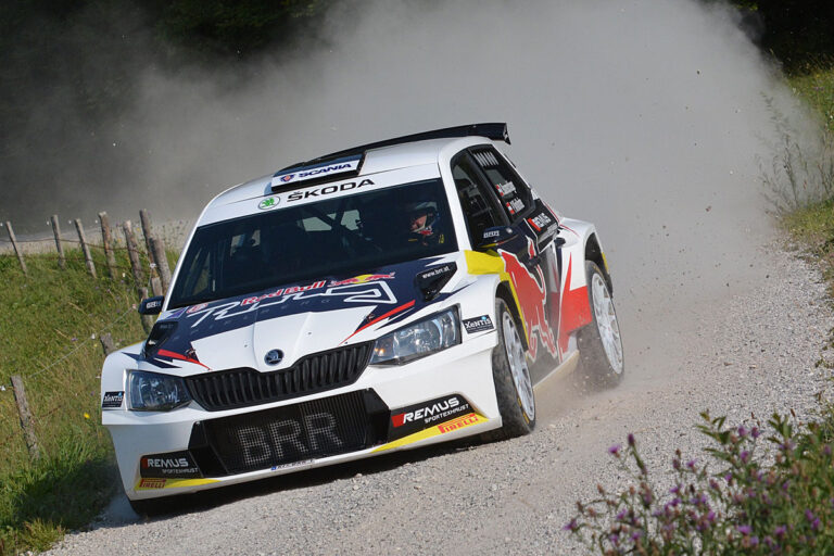 Baumschlager raus – Mayr-Melnhof auf Titelkurs