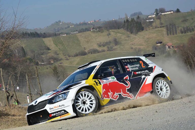 Nächste Absage in der ÖRM 2021