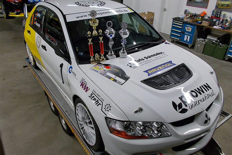 Rainer Noller knapp vor Fritz Köhler in Calw