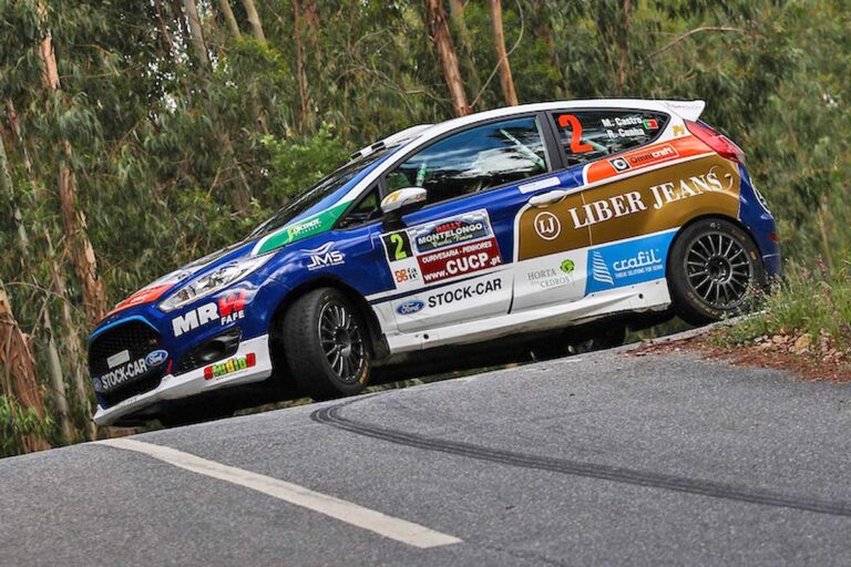 Nun auch offiziell: Azoren raus – Rally Fafe Montelongo drin