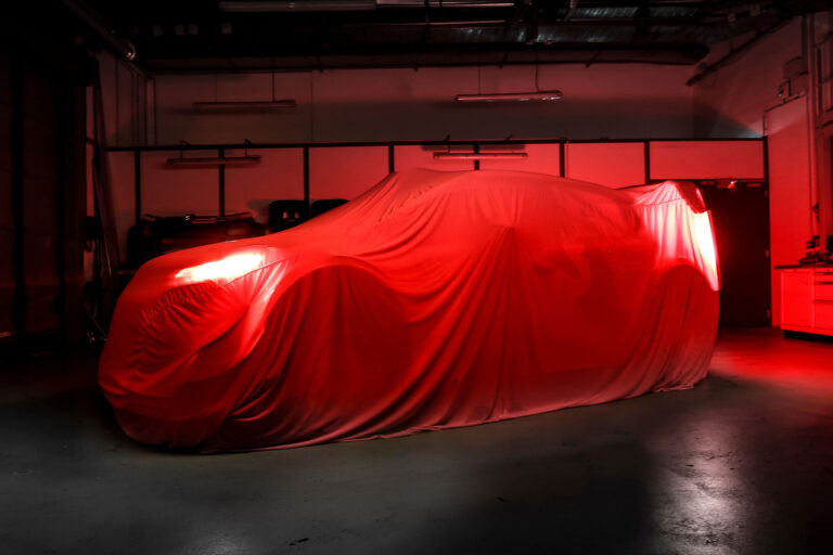 World Rally Cars werden abgerüstet