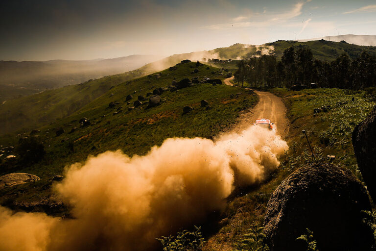 Was sich die FIA unter Rally3-Fahrzeugen vorstellt