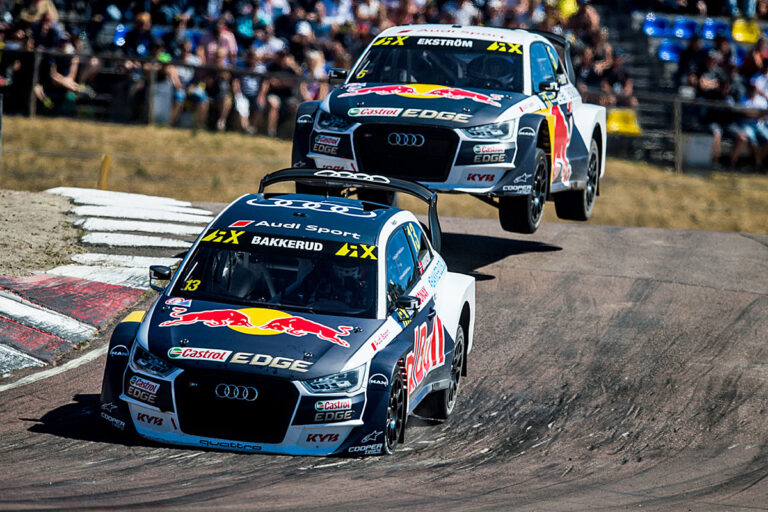 Das Sommerloch ist dicht!