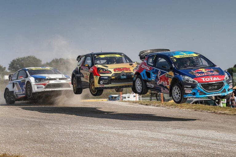 Gewinnspiel DTM-Festival 2015