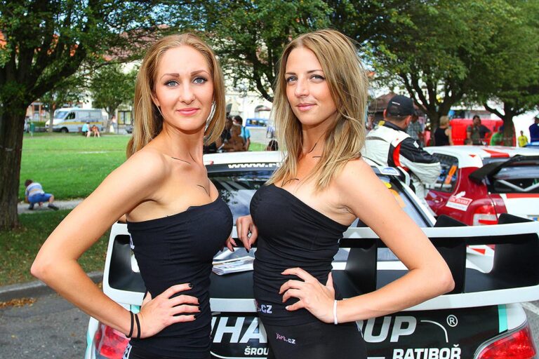 CZ und SK: Die Rückkehr der WRC