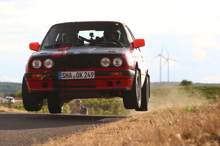 Regeln 2019 – Teil 5: Klassen