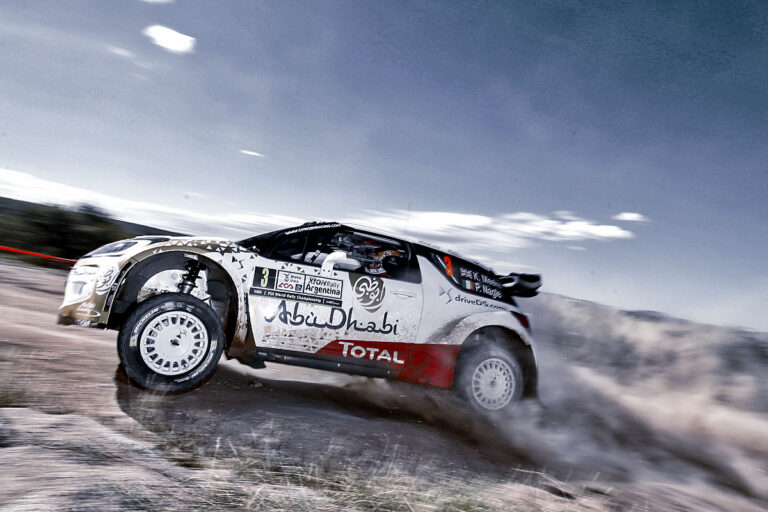 Matton: „Meeke und Östberg siegfähig“