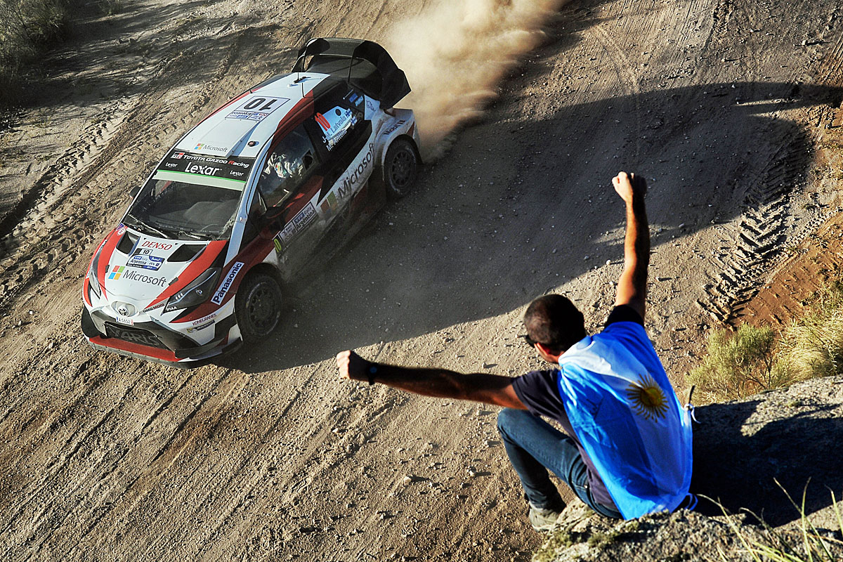 Chile und Japan wollen WM-Lauf 2019