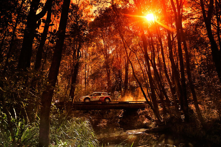 Kubica und Prokop verzichten auf Australien