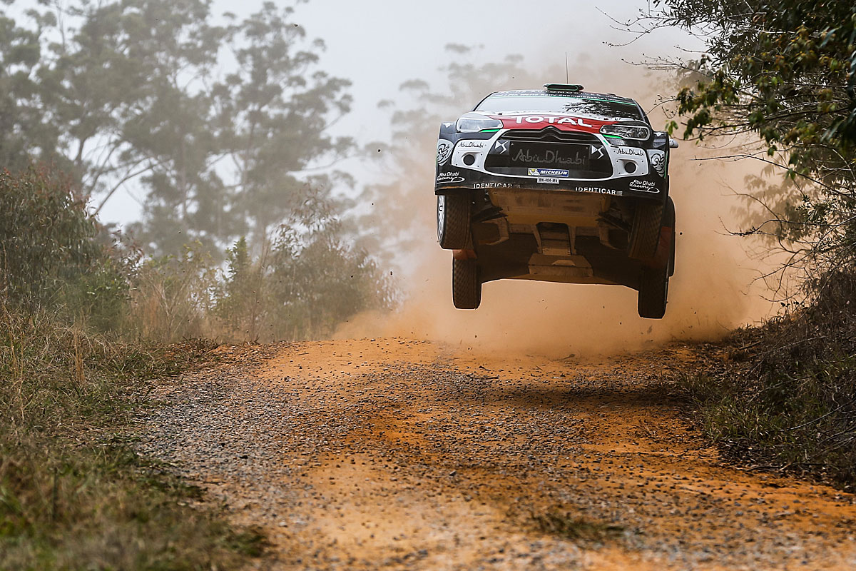 Aufregung am anderen Ende der Welt