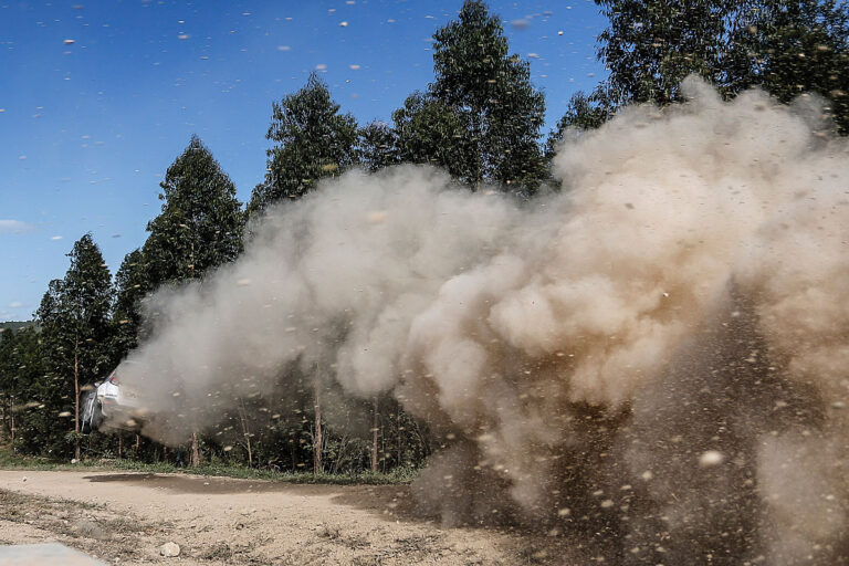 Nur 34 Autos beim WM-Finale in Australien