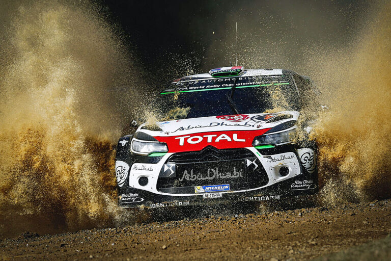 Ein wenig Erleichterung in Australien